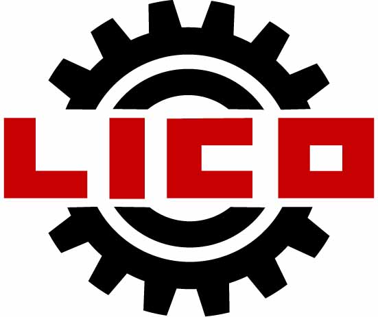 Lico Machinery Co., Ltd. Logo