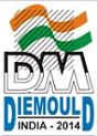 Diemould India 2014