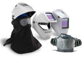 Hard-Hat Head Assemblies to its Powered Air Purifying Respirator Line