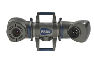 FARO-AMP 3D Imager