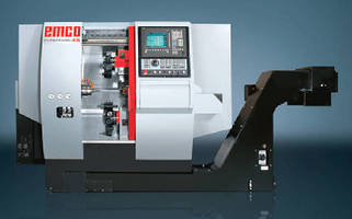 Turning Center, Milling Center, IMTS 2010, spindle, tool system