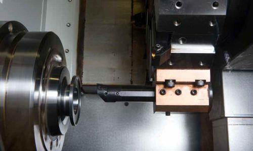 turning center, spindle, durability, accuracy