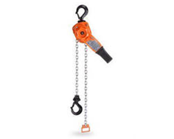 ratchet lever hoist, Short Handle, Columbus